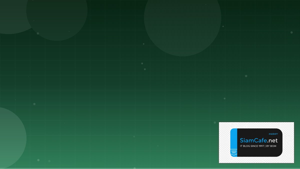 Hugo Module Career Development IT | SiamCafe Blog