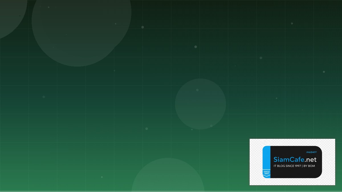 Hugo Module Certification Path | SiamCafe Blog