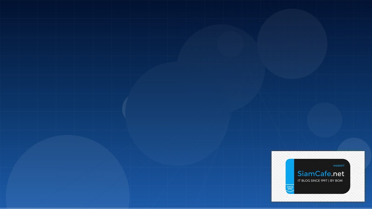 Hugo Module Cloud Migration Strategy | SiamCafe Blog