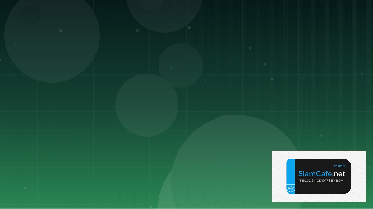 Hugo Module Consensus Algorithm | SiamCafe Blog