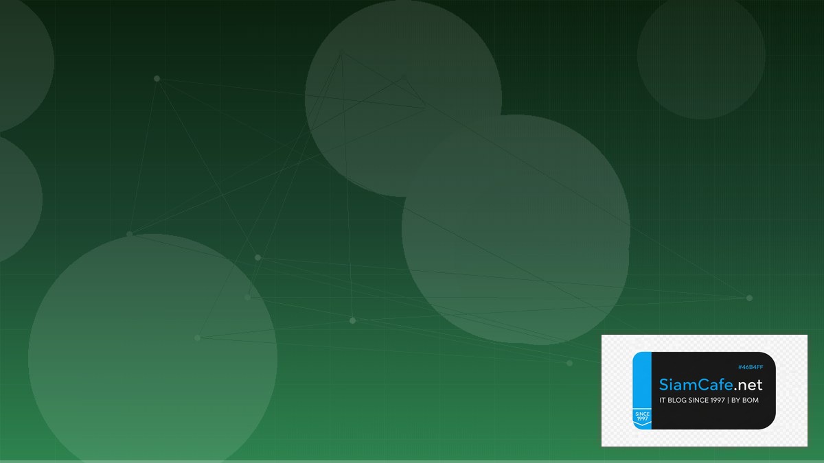 Hugo Module Container Orchestration | SiamCafe Blog