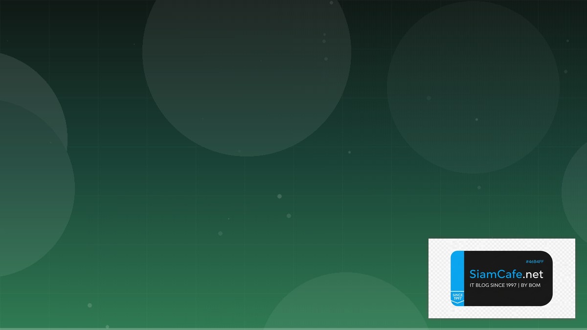 Hugo Module Cost Optimization ลดค่าใช้จ่าย | SiamCafe Blog