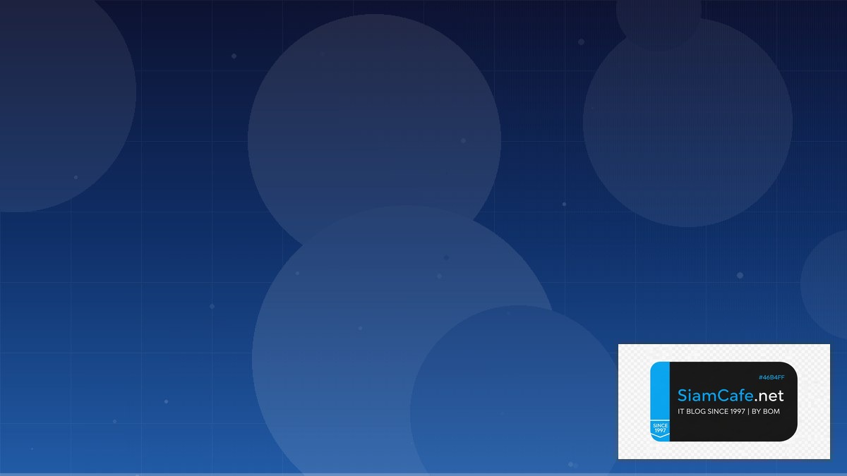 Hugo Module CQRS Event Sourcing | SiamCafe Blog