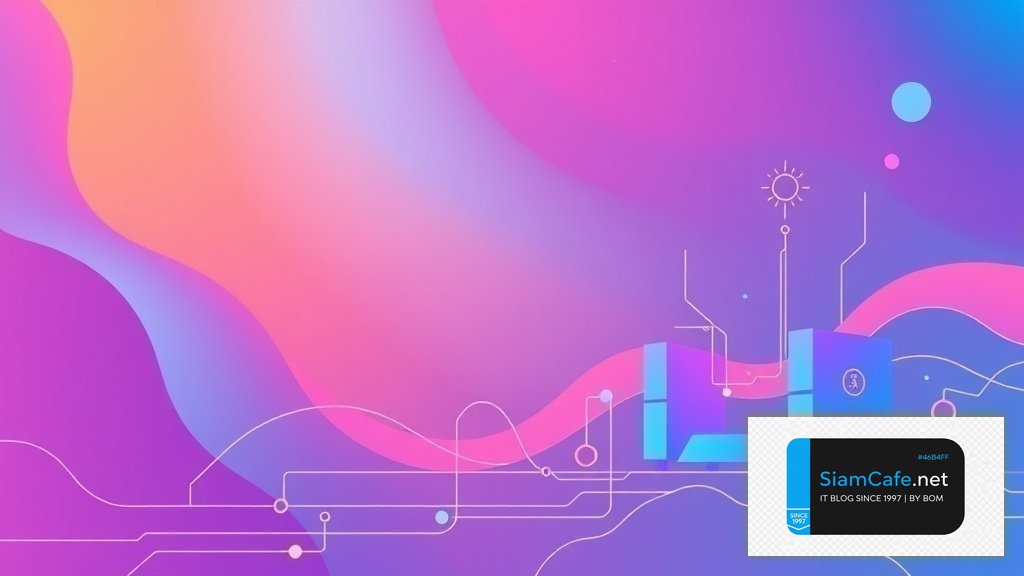 Hugo Module Disaster Recovery Plan | SiamCafe Blog