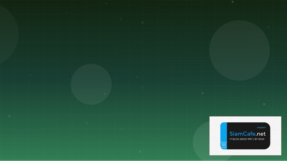 Hugo Module Distributed System | SiamCafe Blog