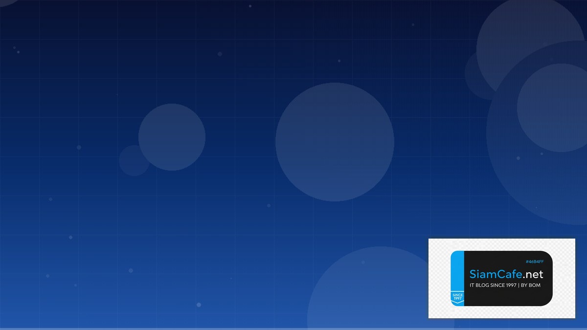 Hugo Module DNS Management | SiamCafe Blog