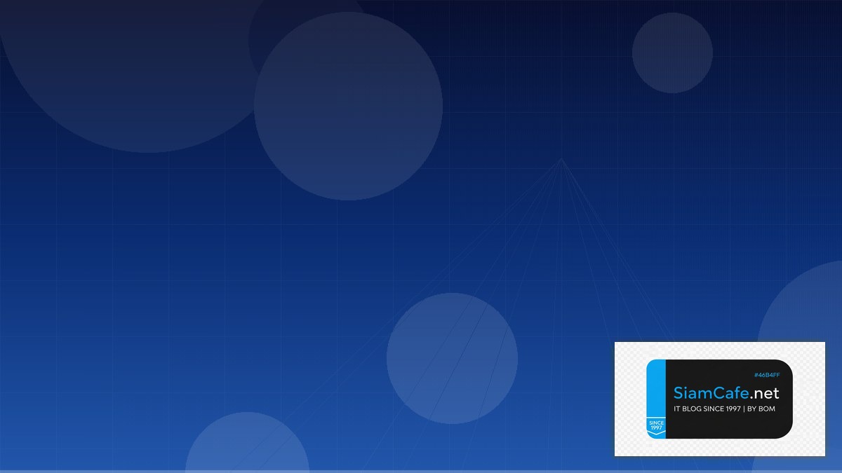 Hugo Module Docker Container Deploy | SiamCafe Blog