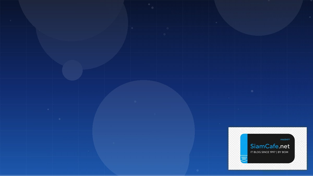 Hugo Module Edge Computing | SiamCafe Blog