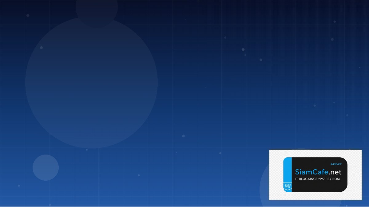 Hugo Module Edge Deployment | SiamCafe Blog