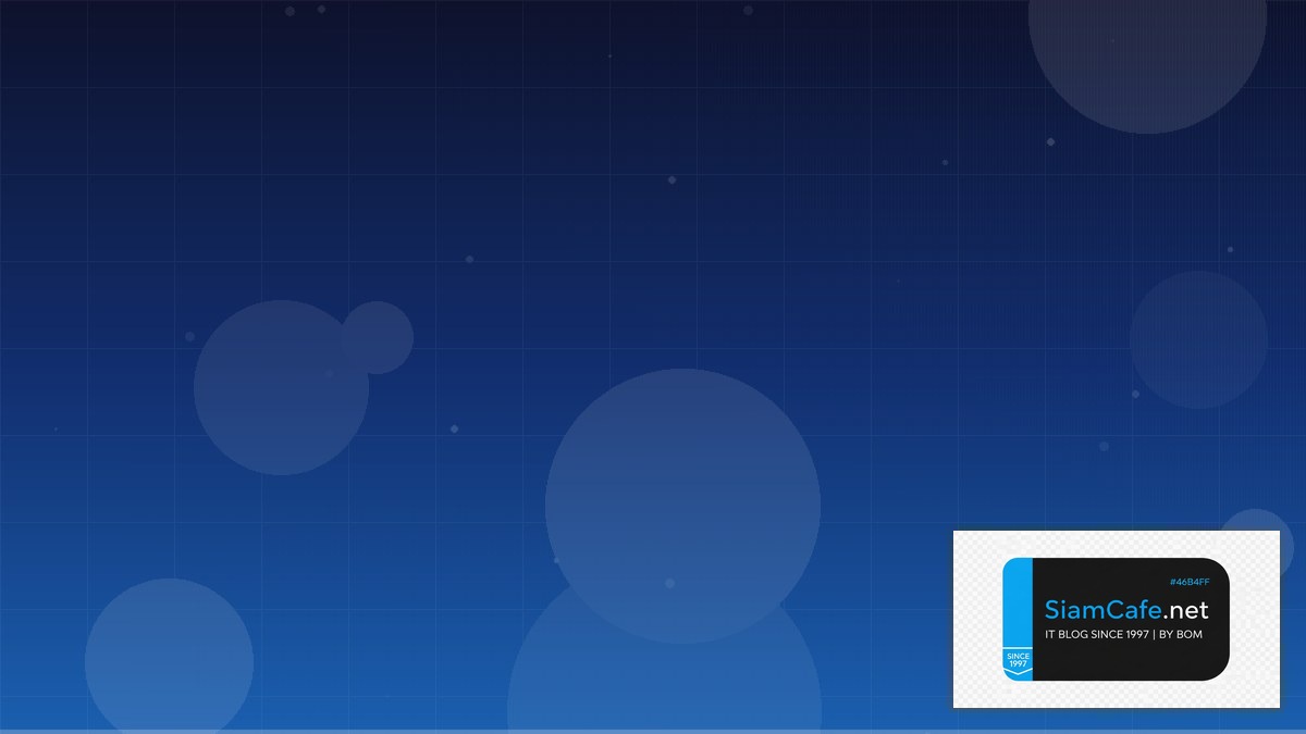 Hugo Module Freelance IT Career | SiamCafe Blog