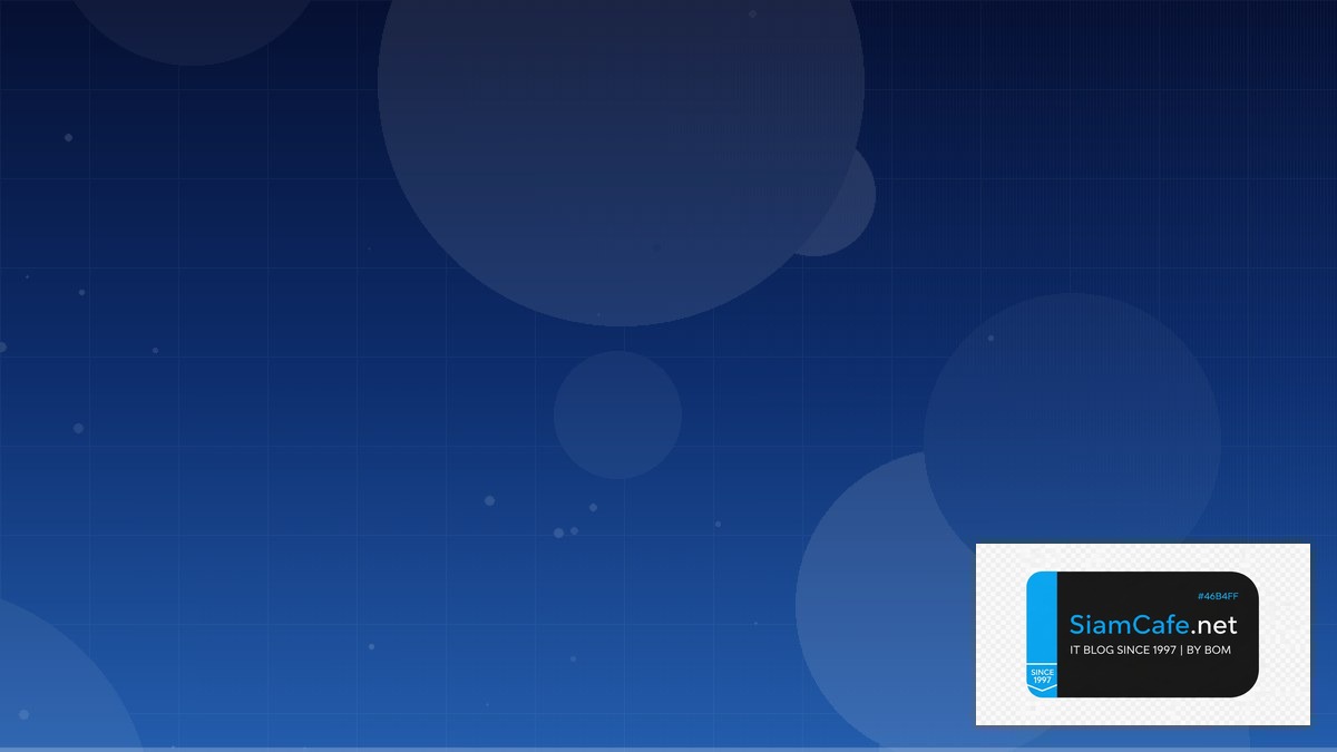 Hugo Module GitOps Workflow | SiamCafe Blog