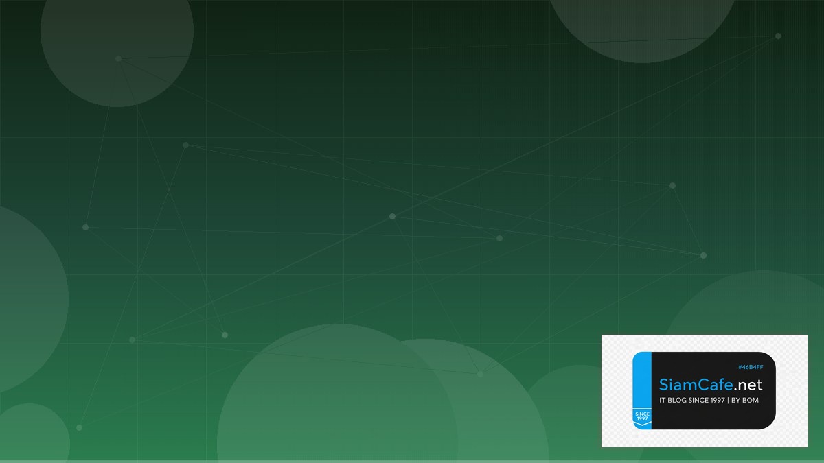 Hugo Module GreenOps Sustainability | SiamCafe Blog