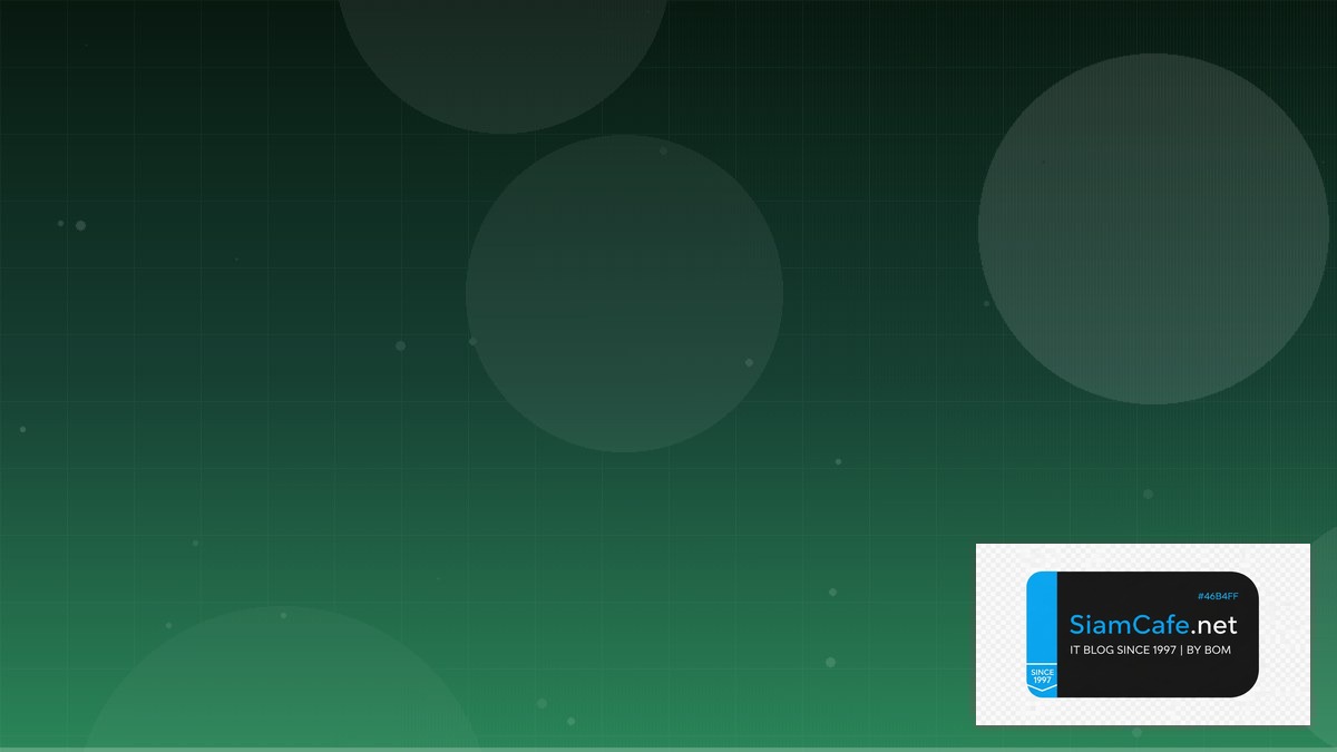 Hugo Module Hexagonal Architecture | SiamCafe Blog