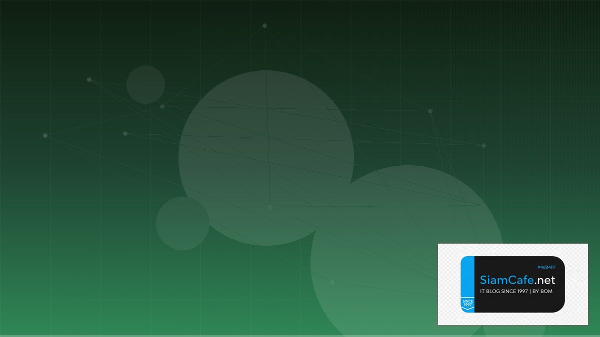 Hugo Module High Availability HA Setup | SiamCafe Blog