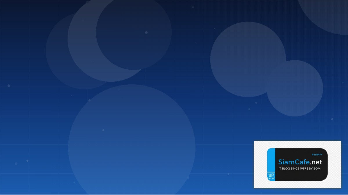 Hugo Module Home Lab Setup | SiamCafe Blog