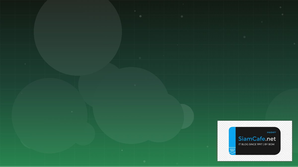 Hugo Module Identity Access Management | SiamCafe Blog