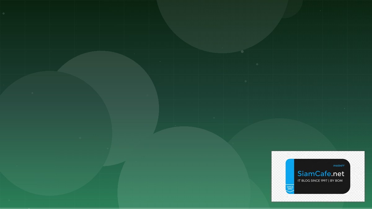 Hugo Module Internal Developer Platform | SiamCafe Blog