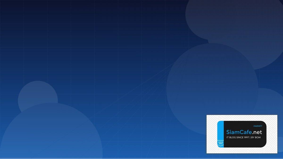 Hugo Module Kubernetes Deployment | SiamCafe Blog