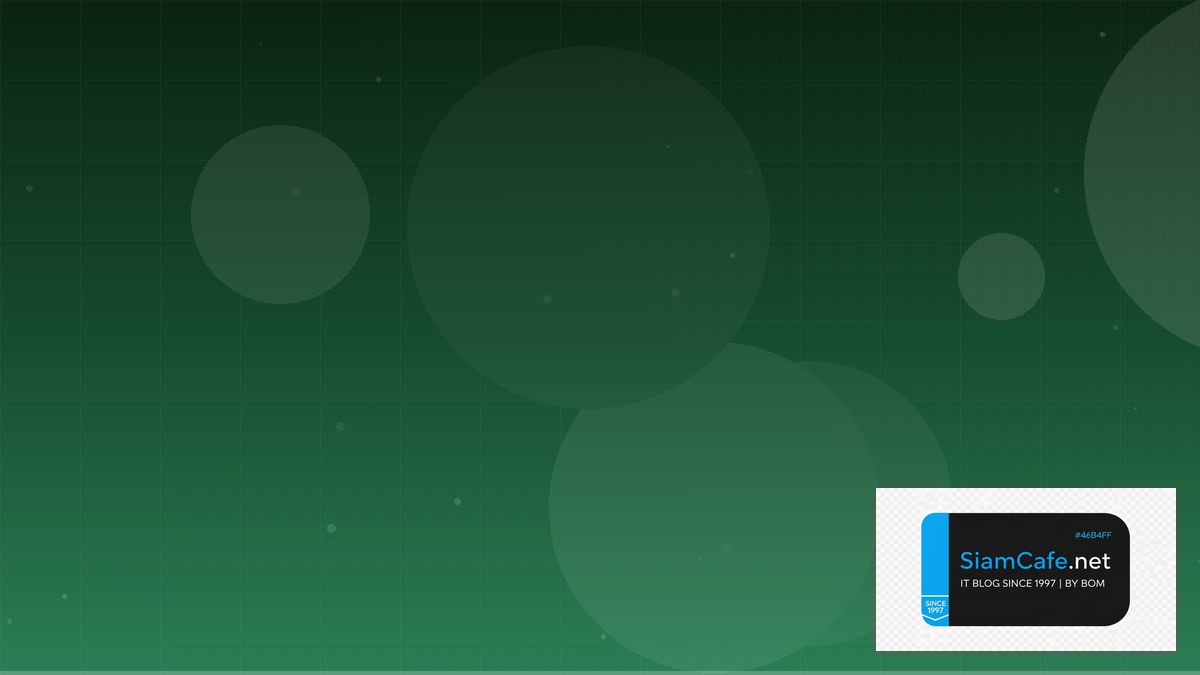 Hugo Module Load Testing Strategy | SiamCafe Blog