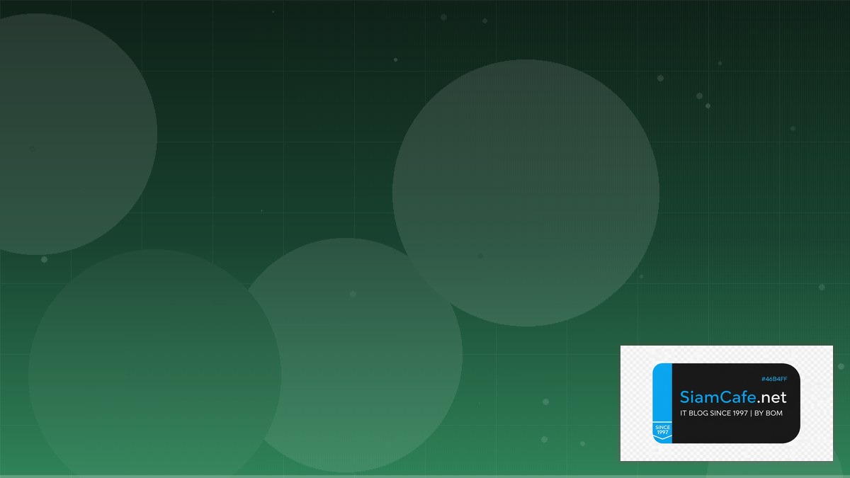 Hugo Module Log Management ELK | SiamCafe Blog