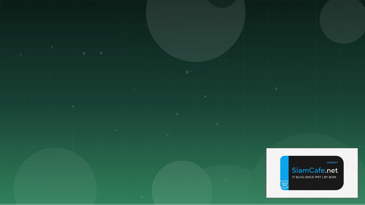 Hugo Module Low Code No Code | SiamCafe Blog