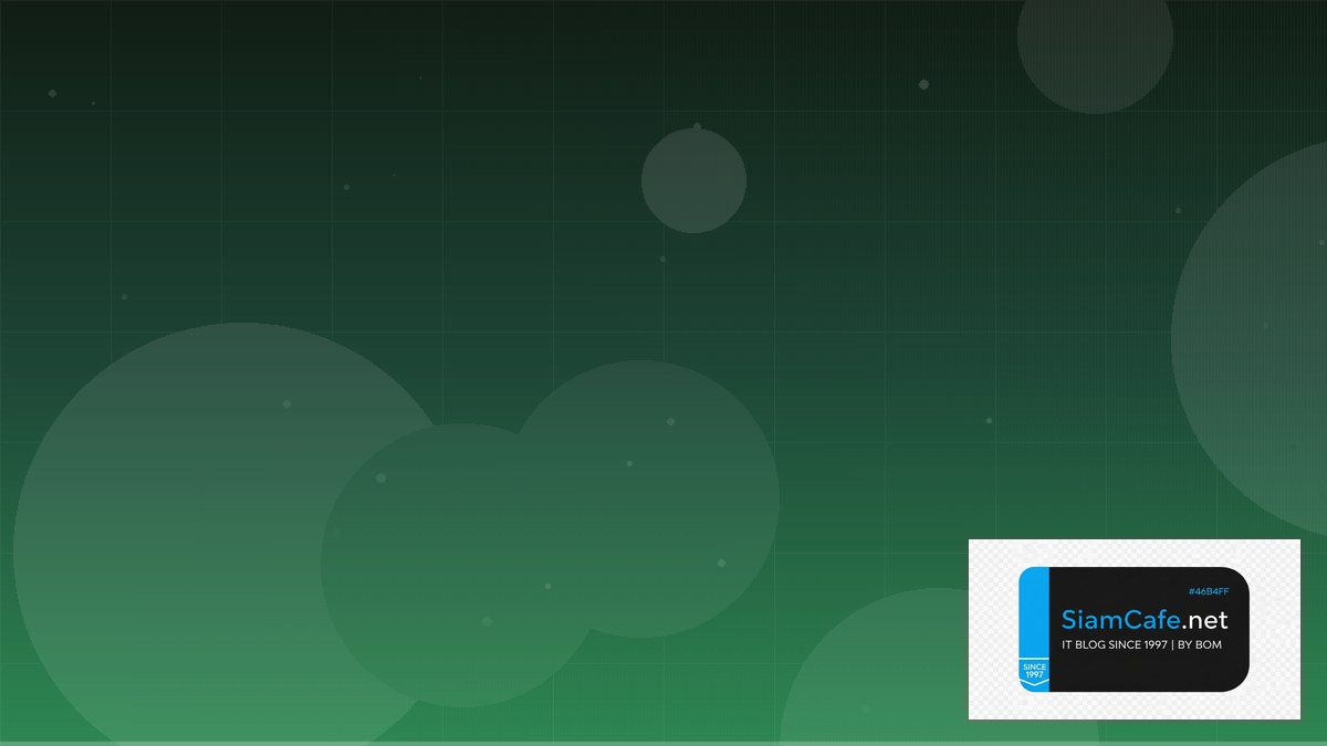 Hugo Module Metric Collection | SiamCafe Blog