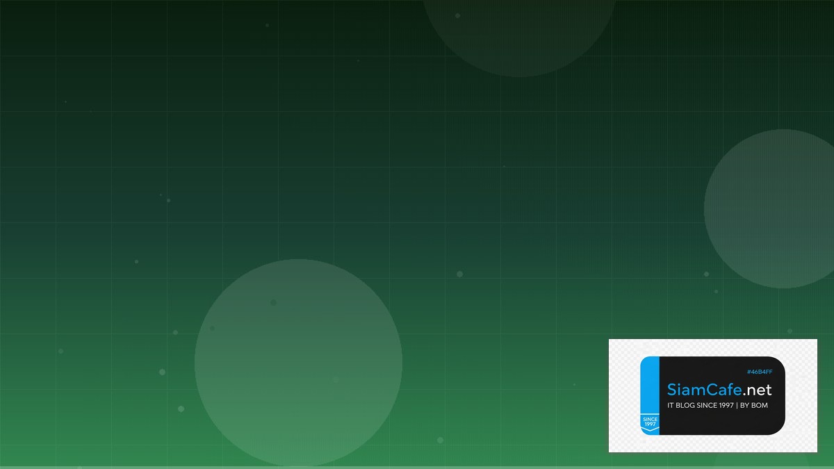 Hugo Module Micro-segmentation | SiamCafe Blog