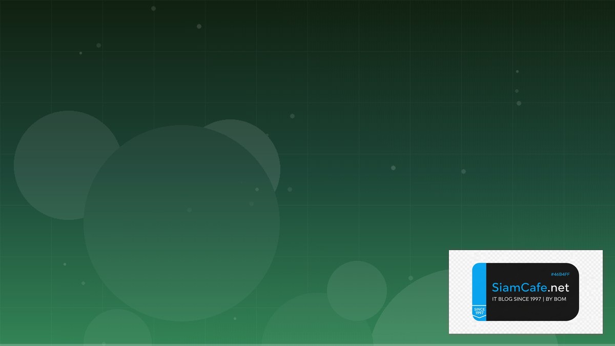 Hugo Module Microservices Architecture | SiamCafe Blog