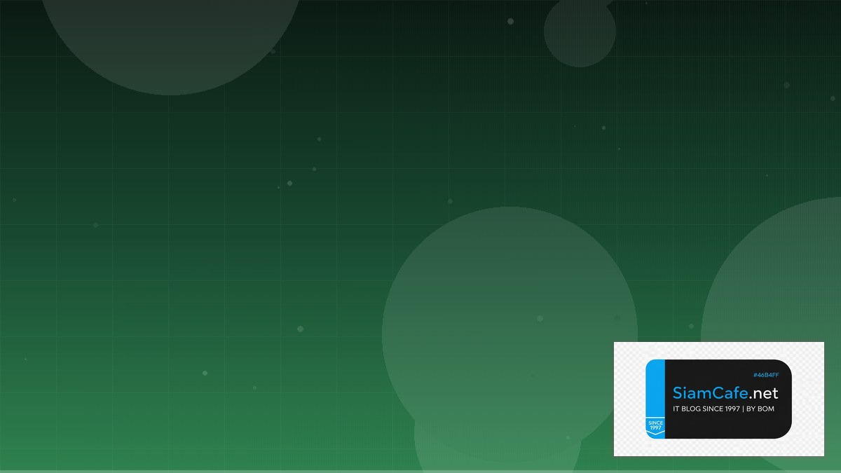 Hugo Module Multi-tenant Design | SiamCafe Blog