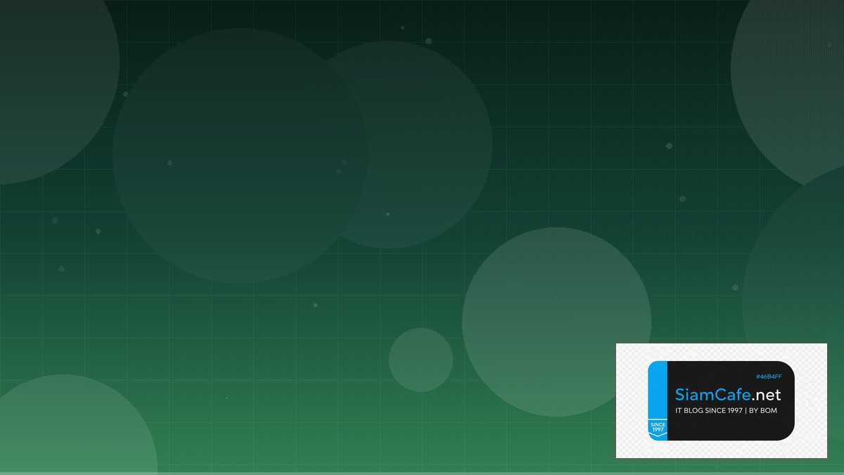 Hugo Module Platform Engineering | SiamCafe Blog