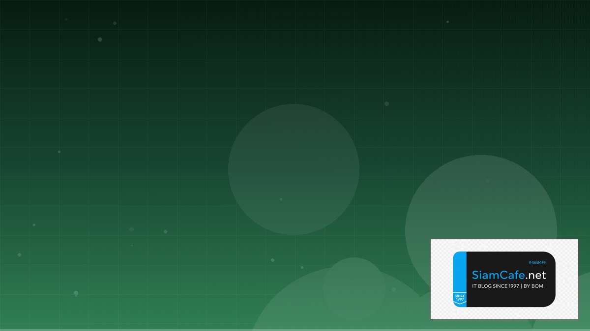 Hugo Module Pod Scheduling | SiamCafe Blog