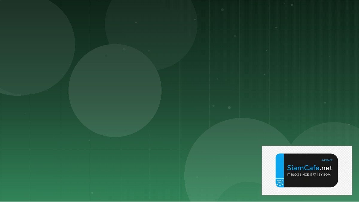 Hugo Module Production Setup Guide | SiamCafe Blog