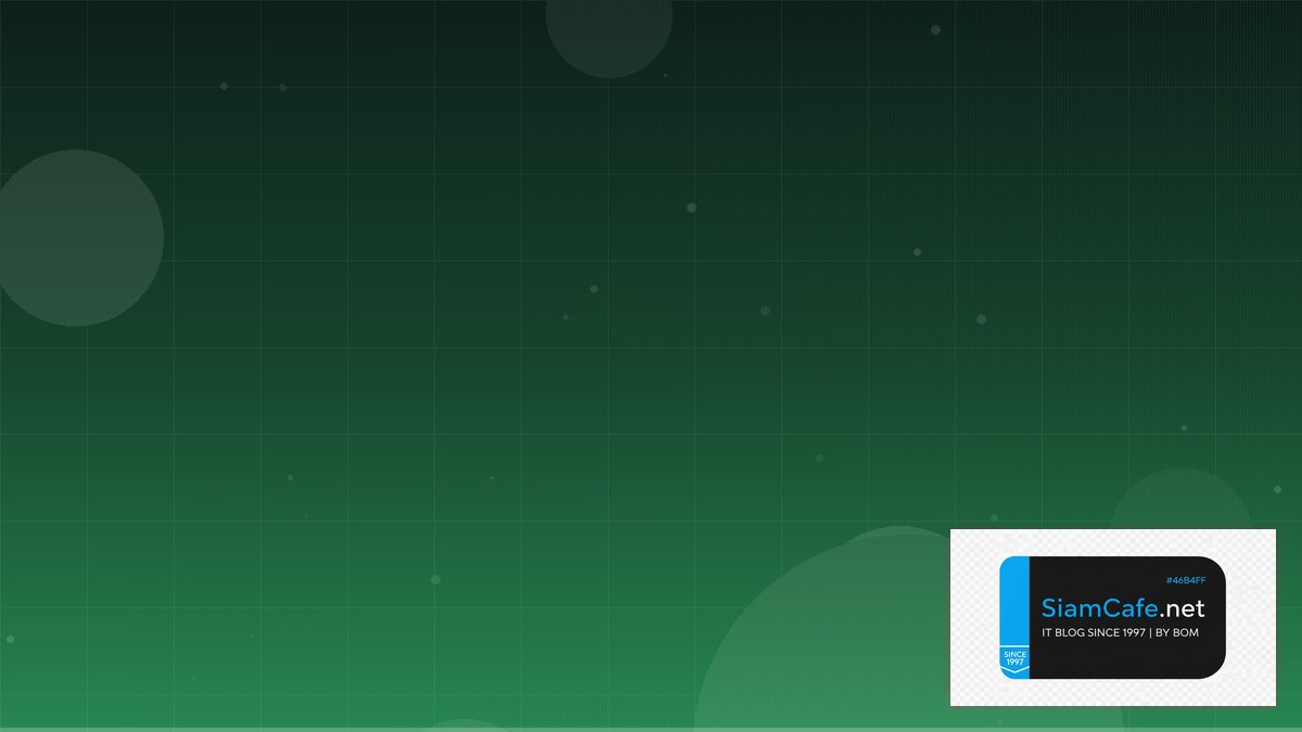 Hugo Module Pub Sub Architecture | SiamCafe Blog