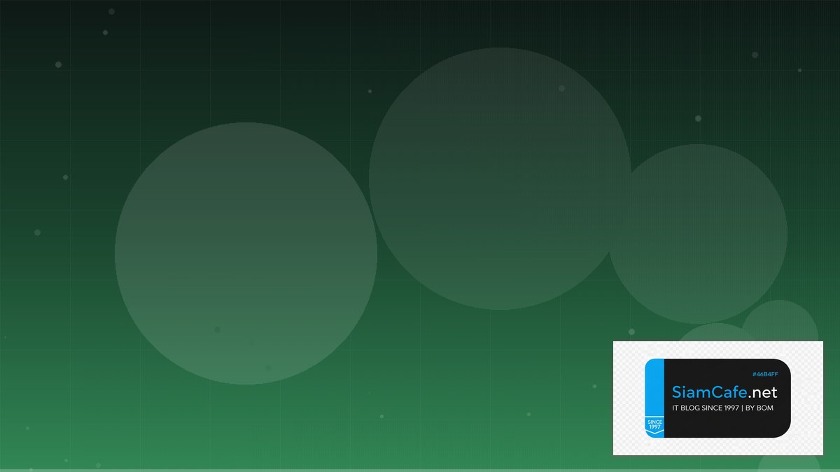 Hugo Module Remote Work Setup | SiamCafe Blog