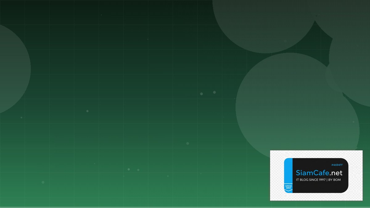 Hugo Module SaaS Architecture | SiamCafe Blog