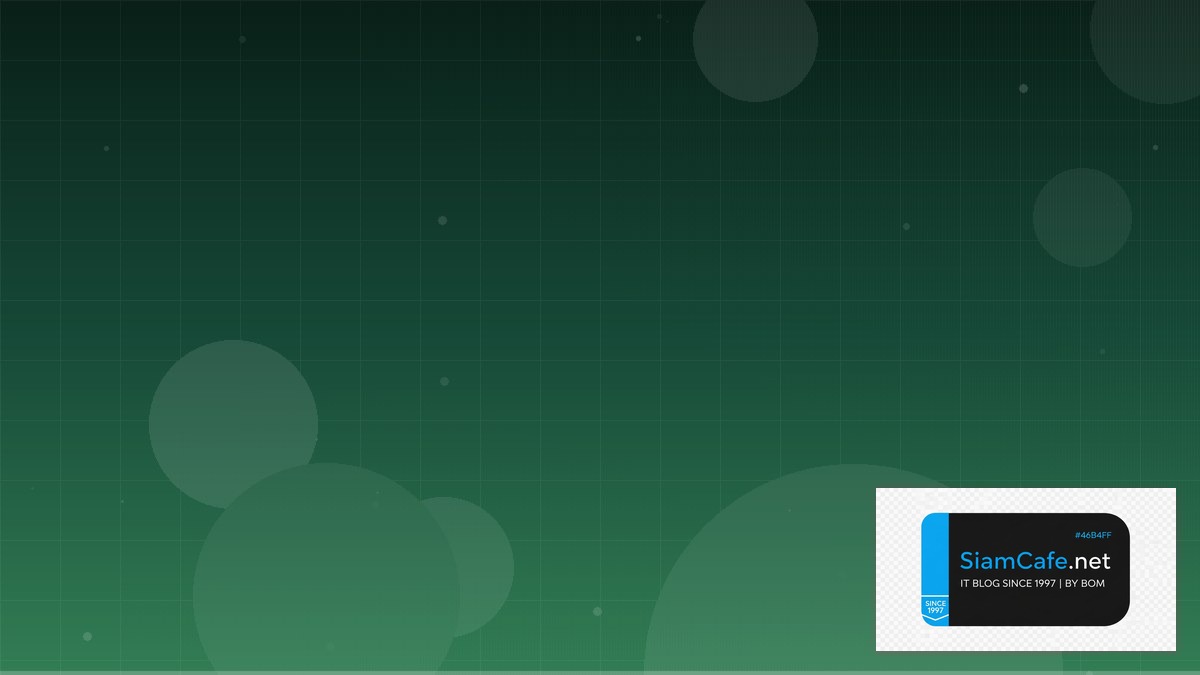 Hugo Module Scaling Strategy วิธี Scale | SiamCafe Blog