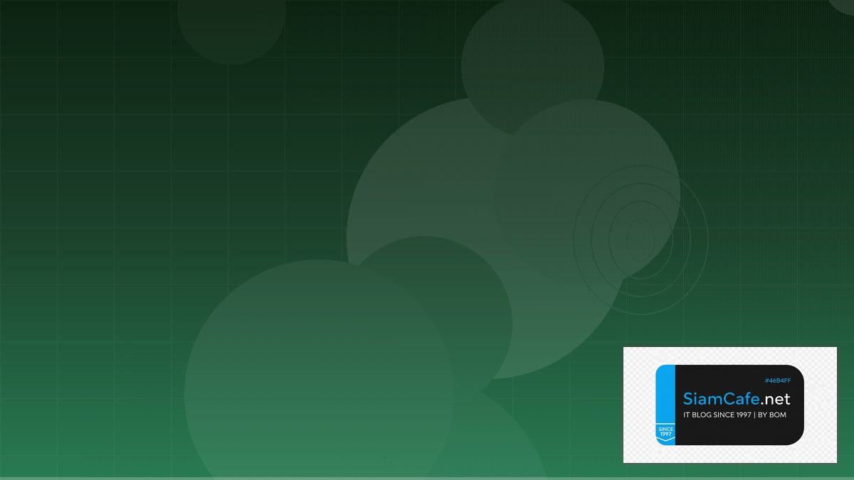 Hugo Module Security Hardening ป้องกันแฮก | SiamCafe Blog