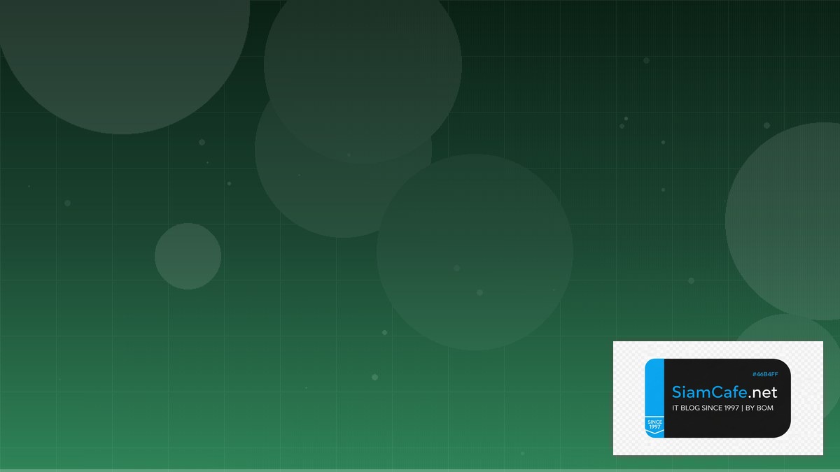 Hugo Module Technical Debt Management | SiamCafe Blog