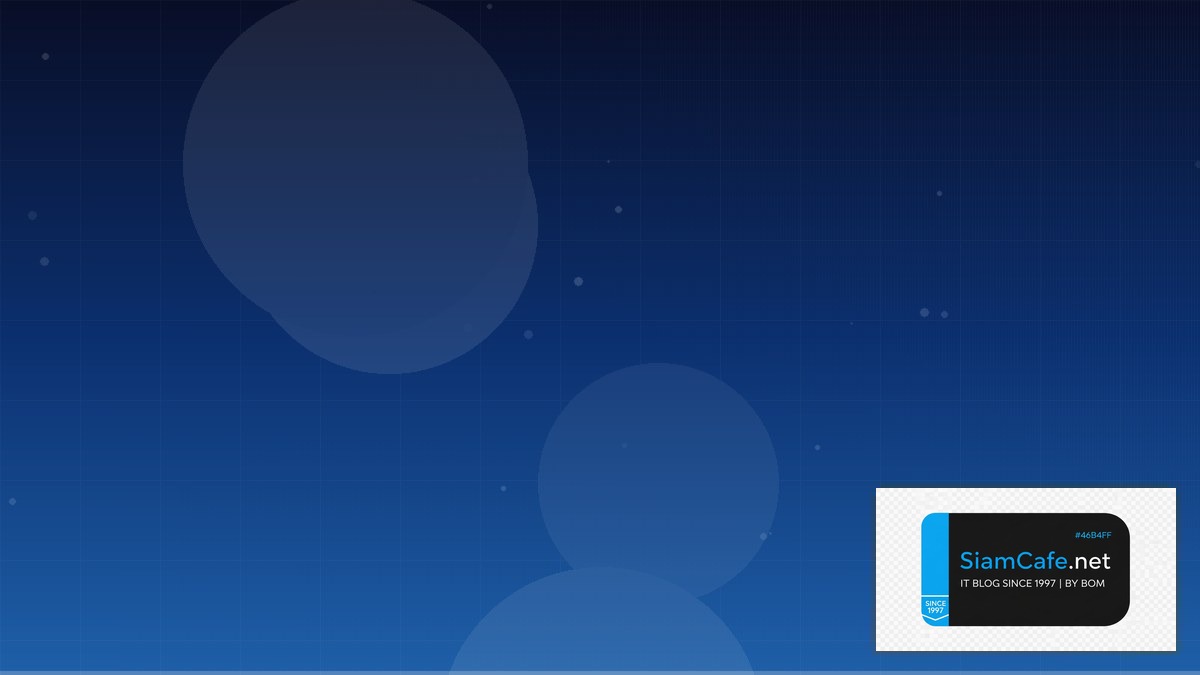 Image Segmentation Backup Recovery Strategy | SiamCafe Blog