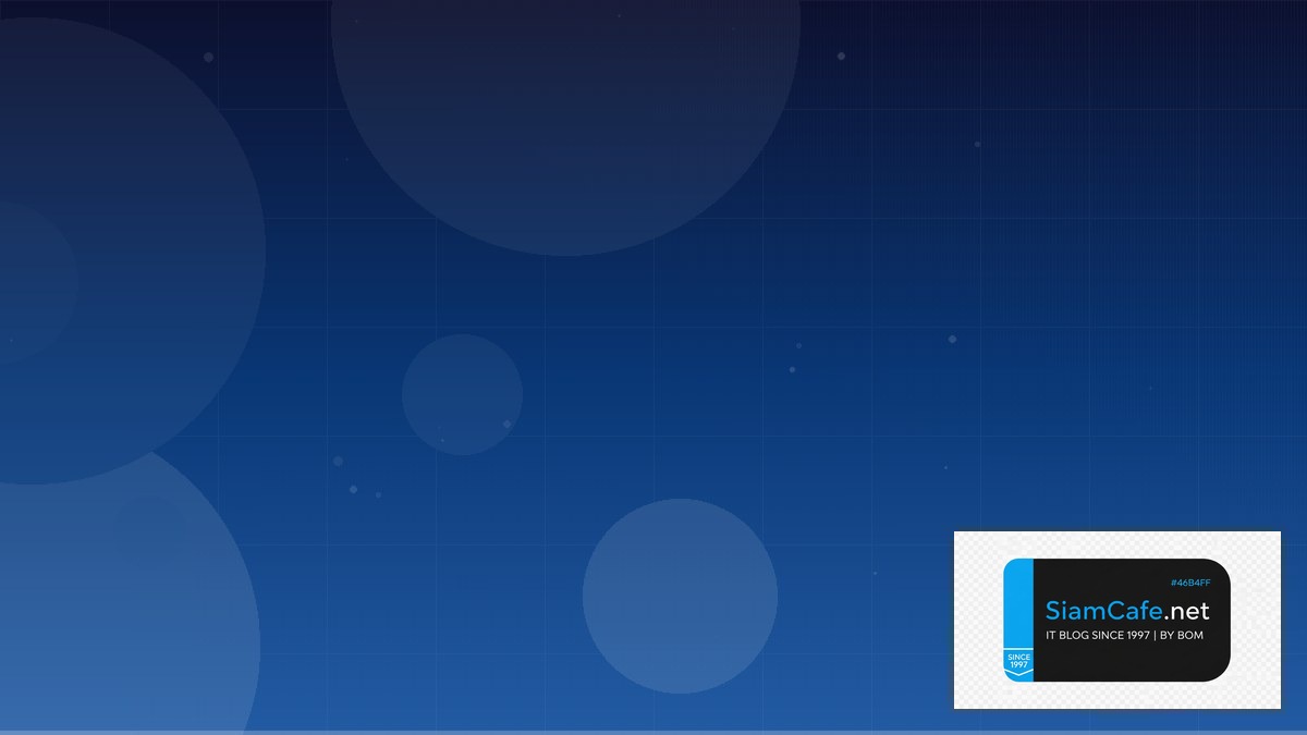 Image Segmentation Capacity Planning | SiamCafe Blog