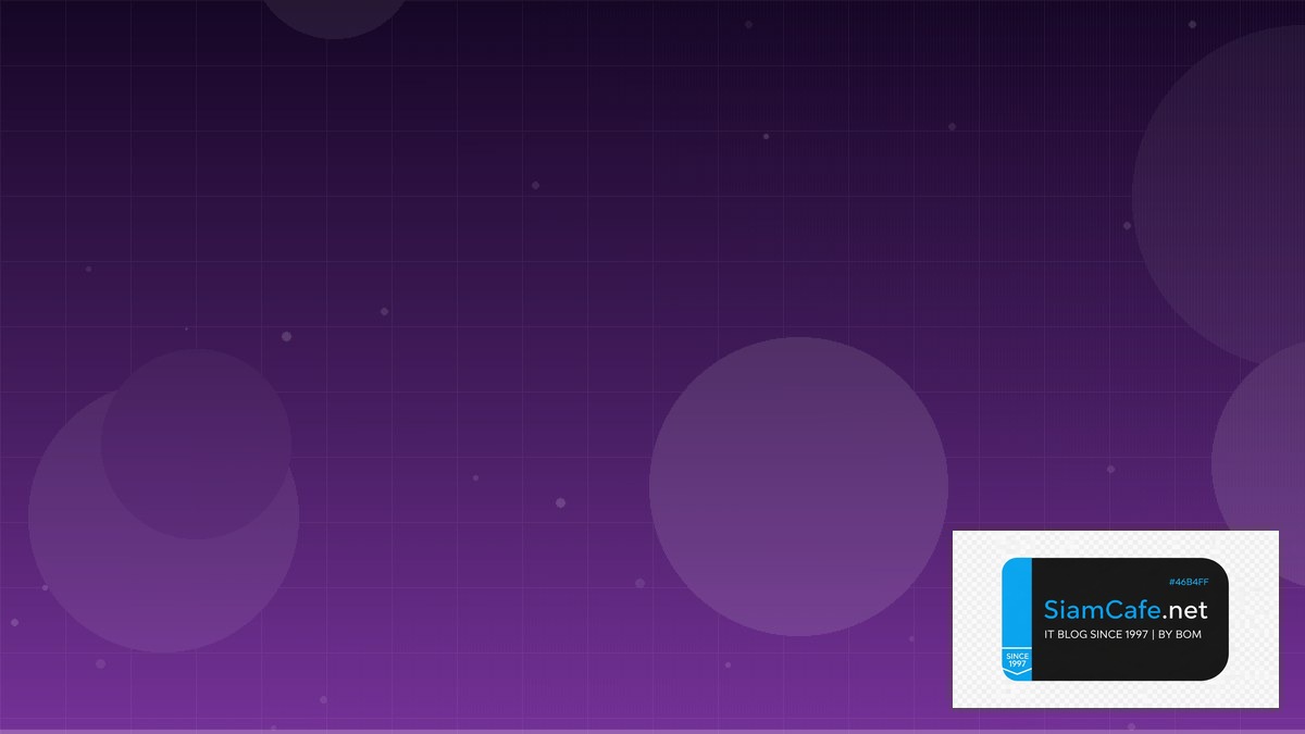 Image Segmentation Clean Architecture | SiamCafe Blog