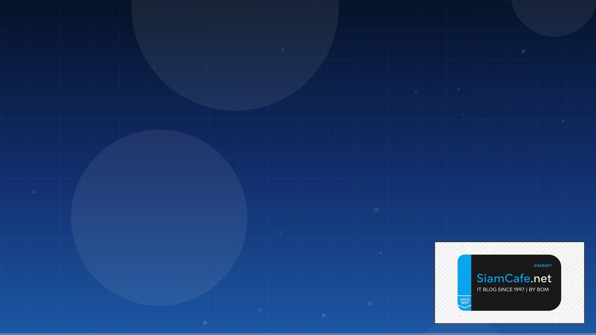 Image Segmentation Code Review Best Practice | SiamCafe Blog