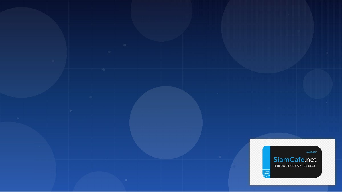 Image Segmentation Community Building | SiamCafe Blog