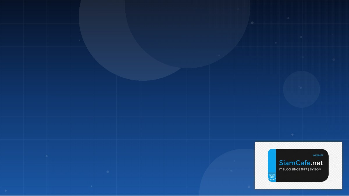 Image Segmentation Compliance Automation | SiamCafe Blog