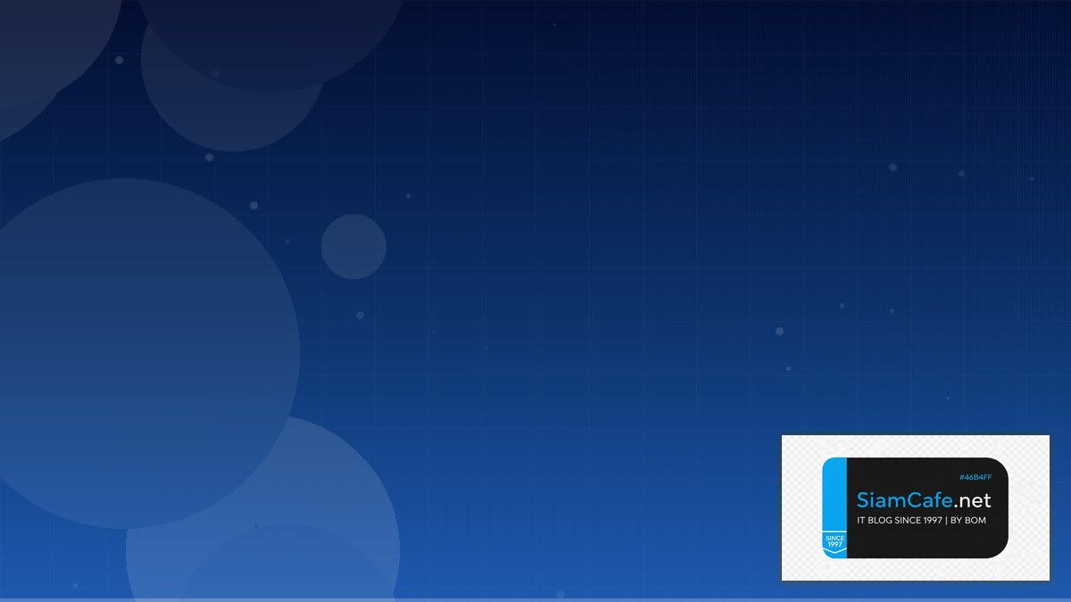 Image Segmentation CQRS Event Sourcing | SiamCafe Blog