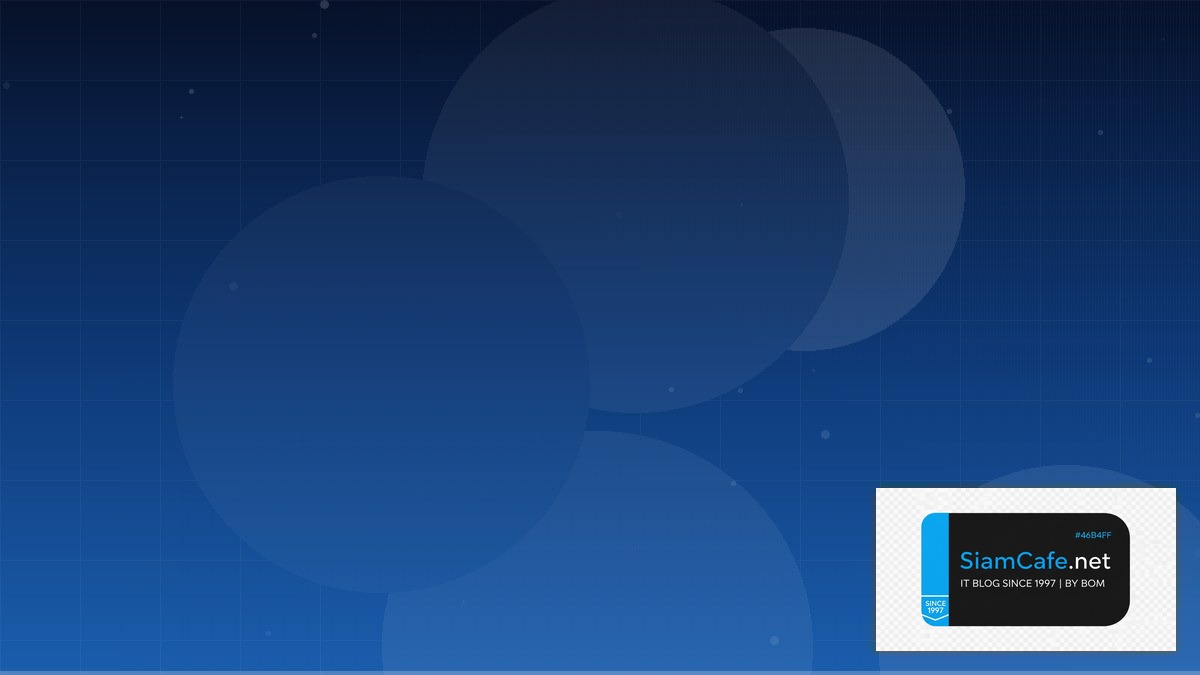 Image Segmentation DevOps Culture | SiamCafe Blog