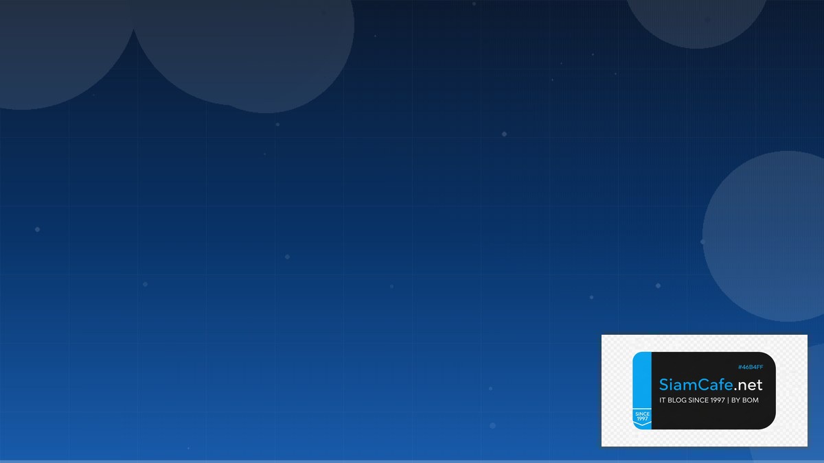 Image Segmentation DevSecOps Integration | SiamCafe Blog