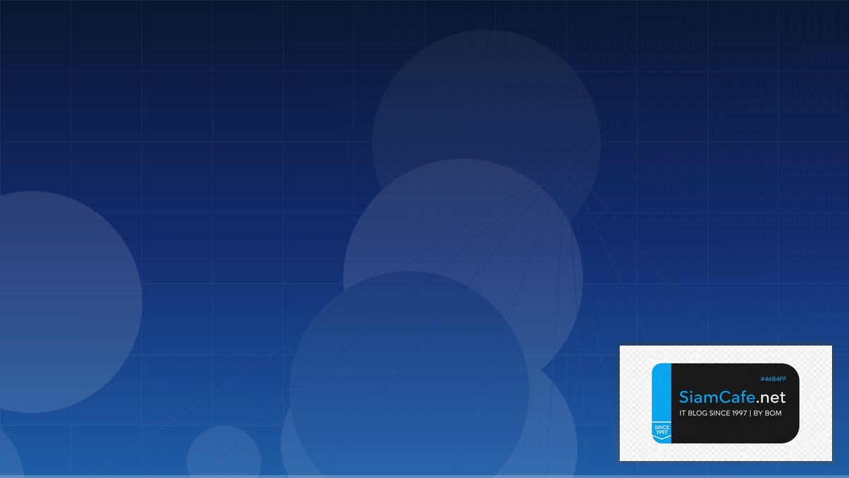 Image Segmentation Docker Container Deploy | SiamCafe Blog