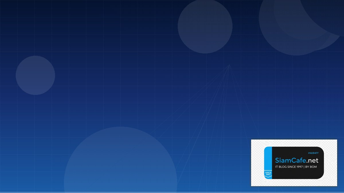 Image Segmentation FinOps Cloud Cost | SiamCafe Blog