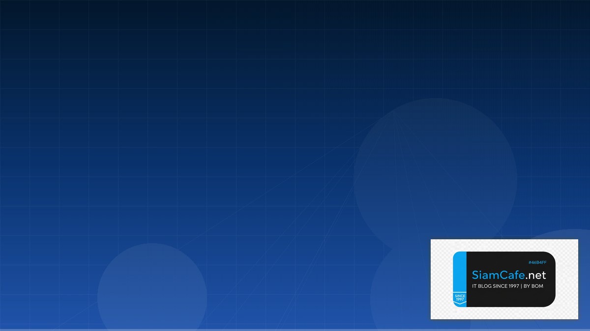 Image Segmentation Hybrid Cloud Setup | SiamCafe Blog